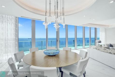 701 N Fort Lauderdale Beach Boulevard Fort Lauderdale FL 33304