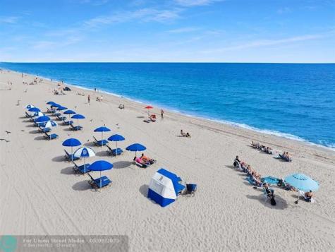 701 N Fort Lauderdale Beach Boulevard Fort Lauderdale FL 33304