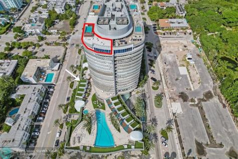 701 N Fort Lauderdale Beach Boulevard Fort Lauderdale FL 33304