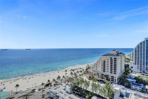 701 N Fort Lauderdale Beach Boulevard Fort Lauderdale FL 33304