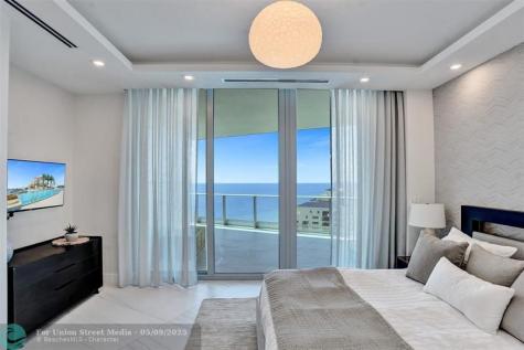 701 N Fort Lauderdale Beach Boulevard Fort Lauderdale FL 33304