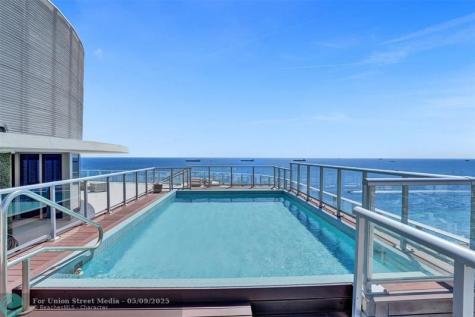 701 N Fort Lauderdale Beach Boulevard Fort Lauderdale FL 33304