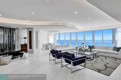 701 N Fort Lauderdale Beach Boulevard Fort Lauderdale FL 33304