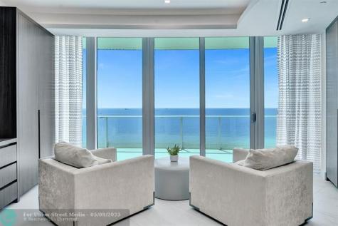701 N Fort Lauderdale Beach Boulevard Fort Lauderdale FL 33304