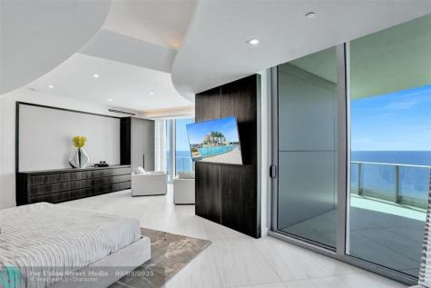 701 N Fort Lauderdale Beach Boulevard Fort Lauderdale FL 33304
