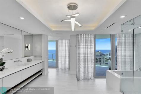 701 N Fort Lauderdale Beach Boulevard Fort Lauderdale FL 33304