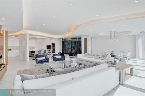 701 N Fort Lauderdale Beach Boulevard Fort Lauderdale FL 33304