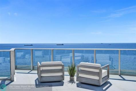 701 N Fort Lauderdale Beach Boulevard Fort Lauderdale FL 33304