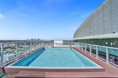 701 N Fort Lauderdale Beach Boulevard Fort Lauderdale FL 33304
