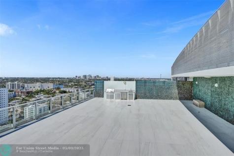 701 N Fort Lauderdale Beach Boulevard Fort Lauderdale FL 33304