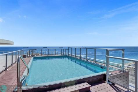 701 N Fort Lauderdale Beach Boulevard Fort Lauderdale FL 33304