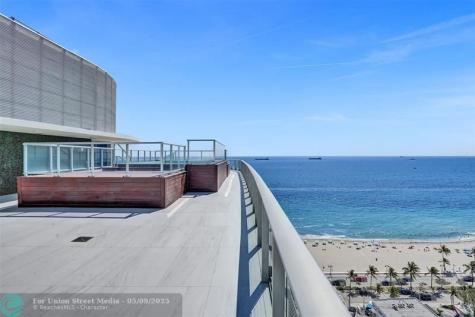 701 N Fort Lauderdale Beach Boulevard Fort Lauderdale FL 33304