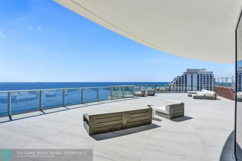 701 N Fort Lauderdale Beach Boulevard Fort Lauderdale FL 33304