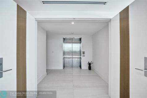701 N Fort Lauderdale Beach Boulevard Fort Lauderdale FL 33304