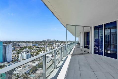 701 N Fort Lauderdale Beach Boulevard Fort Lauderdale FL 33304