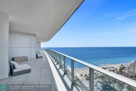 701 N Fort Lauderdale Beach Boulevard Fort Lauderdale FL 33304