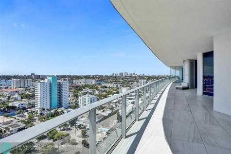 701 N Fort Lauderdale Beach Boulevard Fort Lauderdale FL 33304