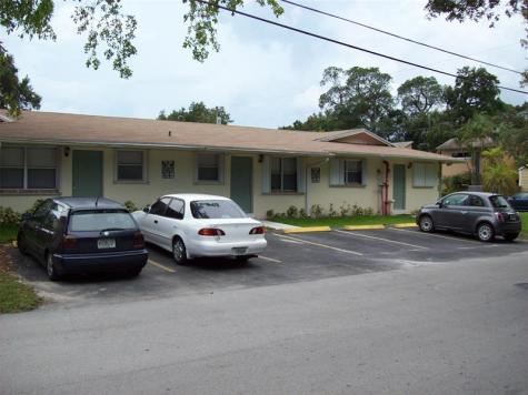 400 Charley Avenue Fort Lauderdale FL 33312