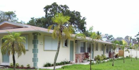 400 Charley Avenue Fort Lauderdale FL 33312