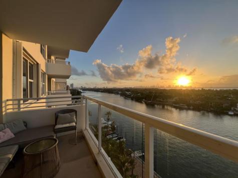 5600 Collins Avenue Miami Beach FL 33140
