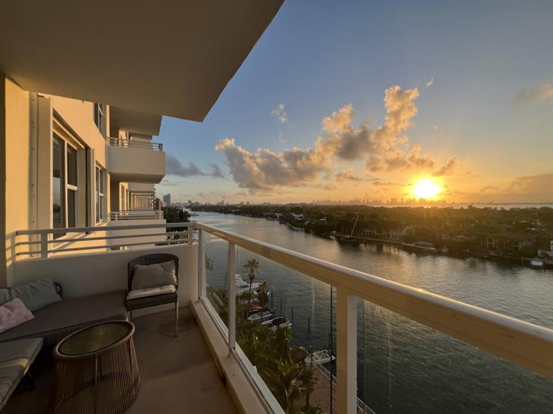 5600 Collins Avenue Miami Beach FL 33140