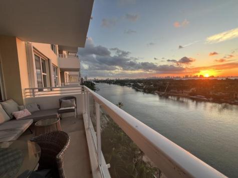 5600 Collins Avenue Miami Beach FL 33140