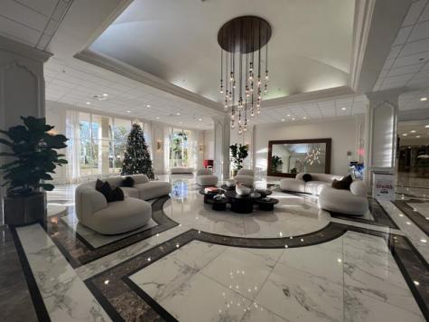 5600 Collins Avenue Miami Beach FL 33140