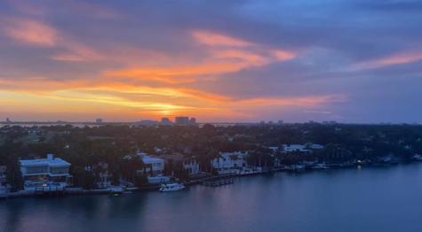 5600 Collins Avenue Miami Beach FL 33140