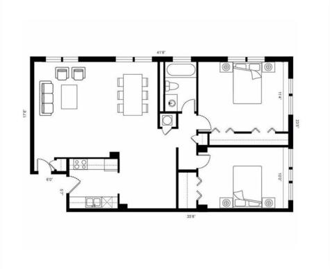 2555 NE 11th Street Fort Lauderdale FL 33304