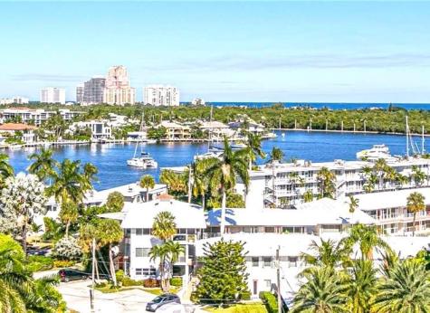 2555 NE 11th Street Fort Lauderdale FL 33304