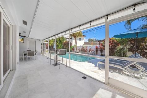 4804 NE 21st Avenue Fort Lauderdale FL 33308