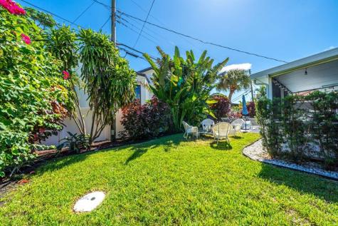 4804 NE 21st Avenue Fort Lauderdale FL 33308