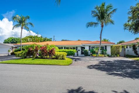 4804 NE 21st Avenue Fort Lauderdale FL 33308