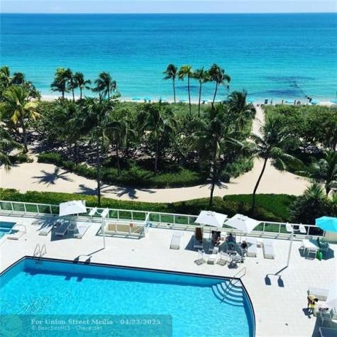 10185 Collins Avenue Bal Harbour FL 33154
