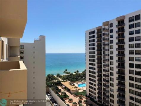 10185 Collins Avenue Bal Harbour FL 33154