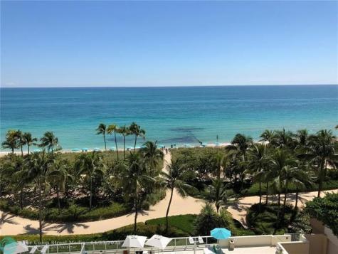 10185 Collins Avenue Bal Harbour FL 33154