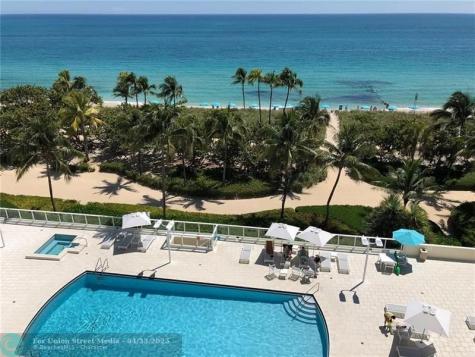 10185 Collins Avenue Bal Harbour FL 33154