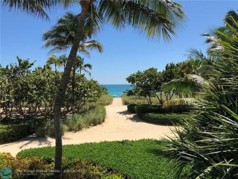10185 Collins Avenue Bal Harbour FL 33154