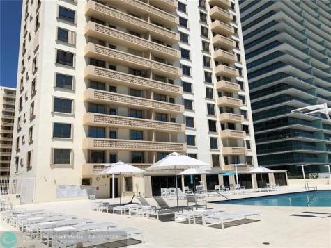 10185 Collins Avenue Bal Harbour FL 33154