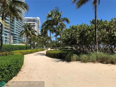 10185 Collins Avenue Bal Harbour FL 33154