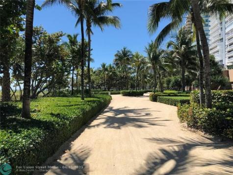 10185 Collins Avenue Bal Harbour FL 33154
