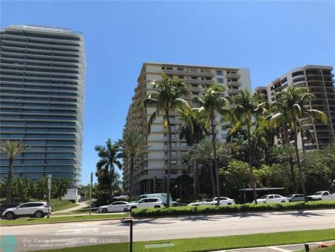 10185 Collins Avenue Bal Harbour FL 33154