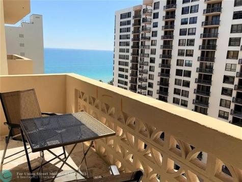10185 Collins Avenue Bal Harbour FL 33154