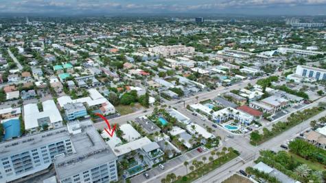 4548 N Ocean Lauderdale By The Sea FL 33313
