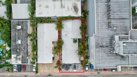 4548 N Ocean Lauderdale By The Sea FL 33313