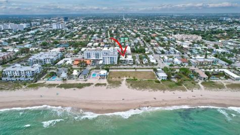 4548 N Ocean Lauderdale By The Sea FL 33313