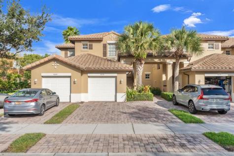 8238 NW 128th Lane Parkland FL 33076