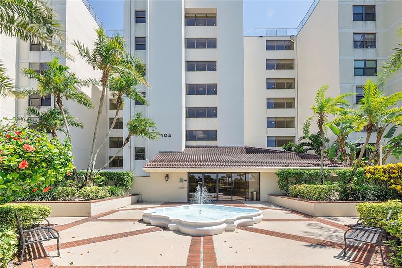 105 Lake Emerald Drive Oakland Park FL 33309