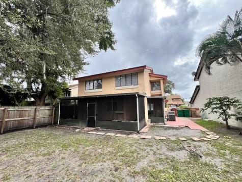 8331 SW 39th Court Fort Lauderdale FL 33328