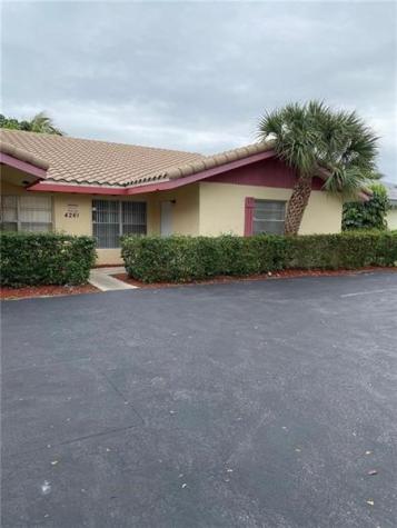 4261 NW 114th Terrace Coral Springs FL 33065